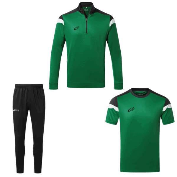 Adult Presentation Pack