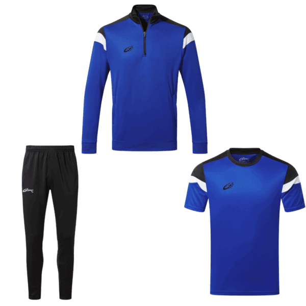 Adult Presentation Pack