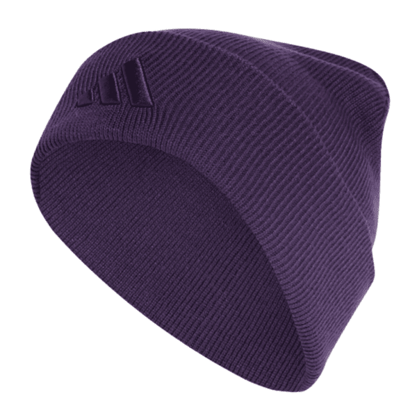 New Logo Cuff Beanie