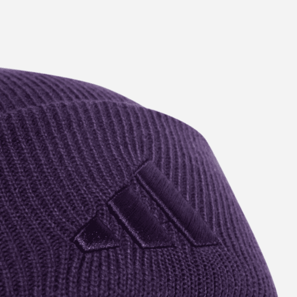 New Logo Cuff Beanie