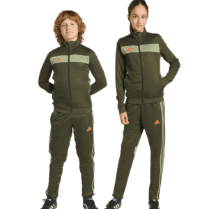 Kids Tiro 25 Essentials Track Suit Kids