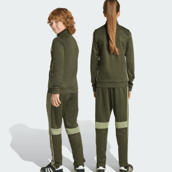 Kids Tiro 25 Essentials Track Suit Kids