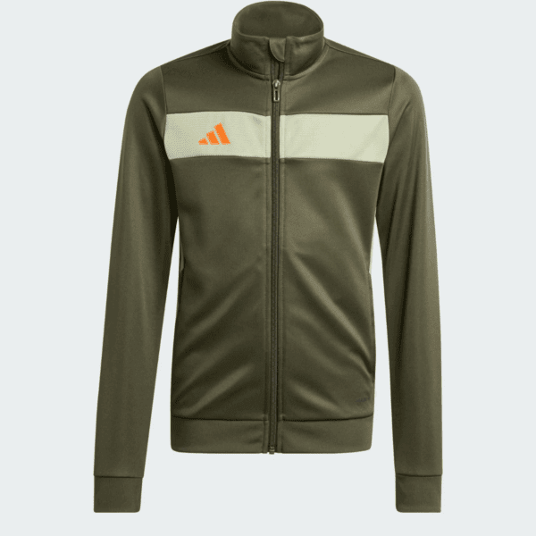 Kids Tiro 25 Essentials Track Suit Kids