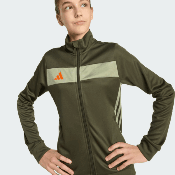 Kids Tiro 25 Essentials Track Suit Kids