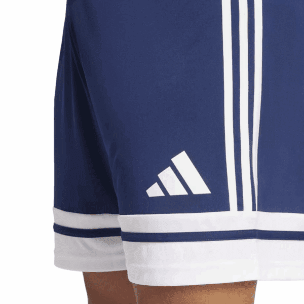 Adults Squadra 25 Navy Shorts