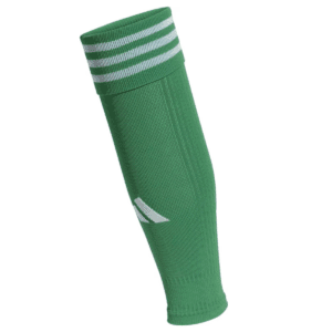 Team Green Footless Sock