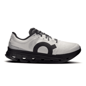 Mens Cloudflow 5 Grey Running Shoes