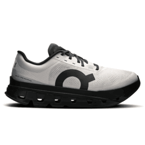 Womens Cloudflow 5 Grey Running Shoes