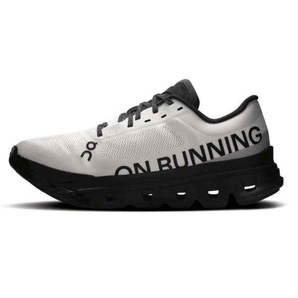Womens Cloudflow 5 Grey Running Shoes