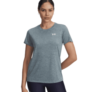 Womens UA Tech Twist T-Shirt