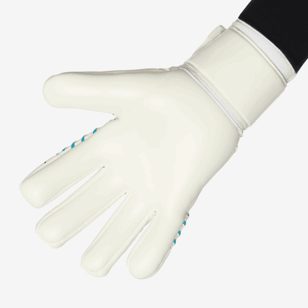 Kids Cybertec Foam Supersoft Half Negative GK Gloves