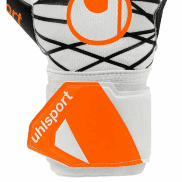 Kids Soft Half Negative Competition GK Gloves