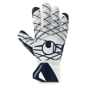 Adults Super Soft Half Negative Competition GK Gloves
