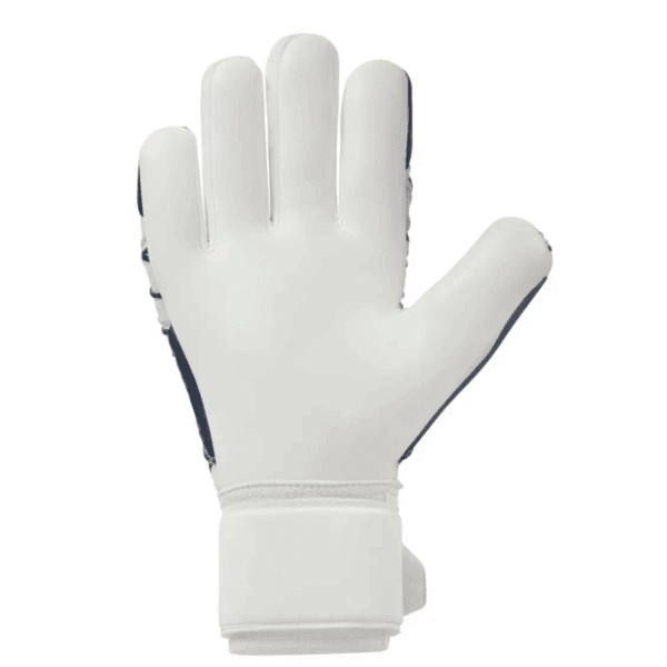 Adults Super Soft Half Negative Competition GK Gloves