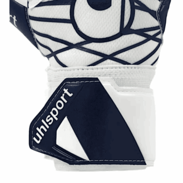 Adults Super Soft Half Negative Competition GK Gloves