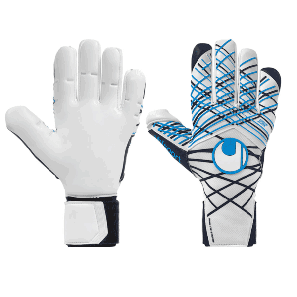 Absolutgrip Tight Half Negative