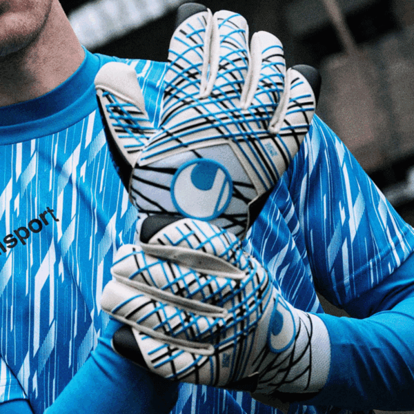 Absolutgrip Tight Half Negative
