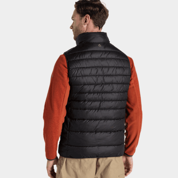 Mens Complite IX Body Warmer
