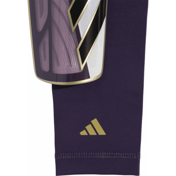 Tiro League Shinguards with Sleeve