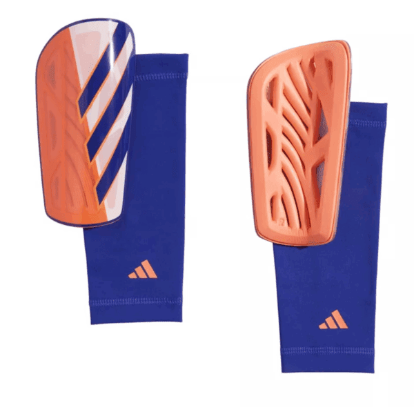 Tiro League Shinguards with Sleeve