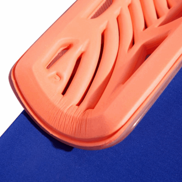 Tiro League Shinguards with Sleeve