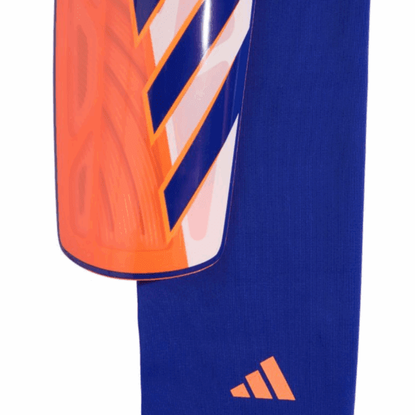 Tiro League Shinguards with Sleeve