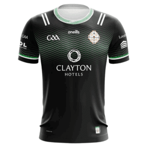 Mens London GAA 2024 Goalkeeper