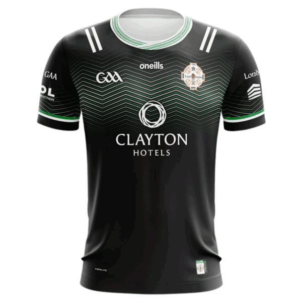 Mens London GAA 2024 Goalkeeper