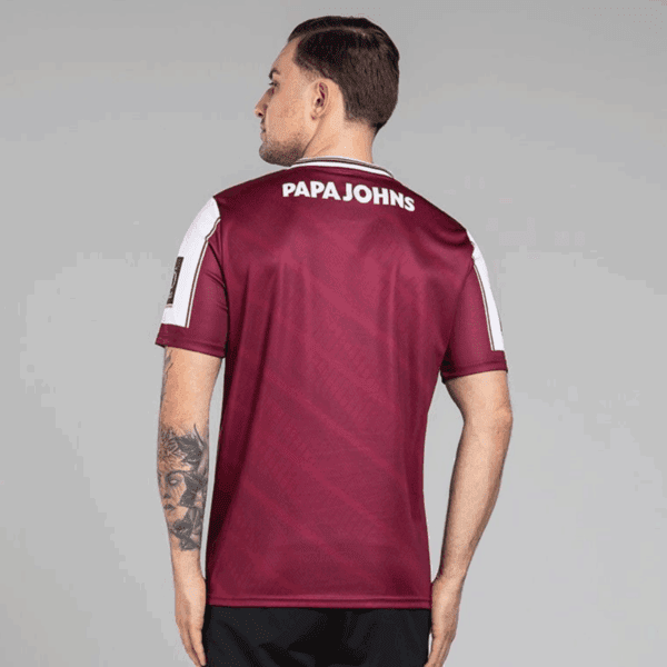 Mens Galway GAA Home Jersey 2025