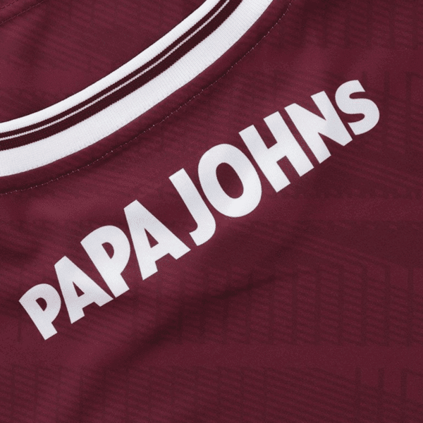 Mens Galway GAA Home Jersey 2025