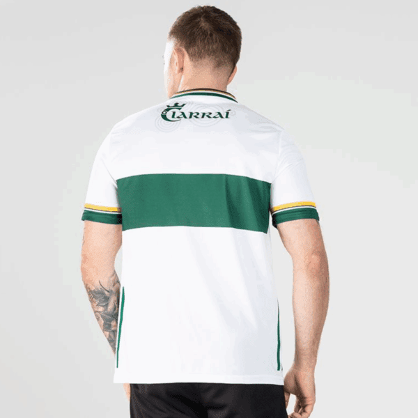 Mens Kerry GAA Goalkeeper Jersey 2024