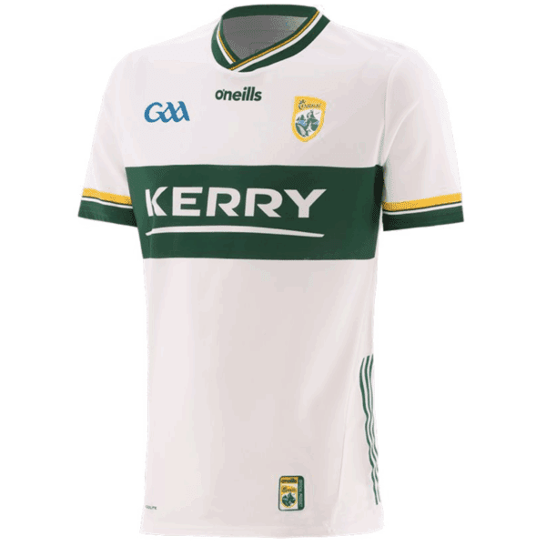 Mens Kerry GAA Goalkeeper Jersey 2024