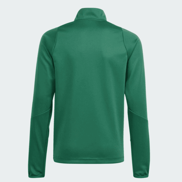 Kids Tiro 24 Green Training Top