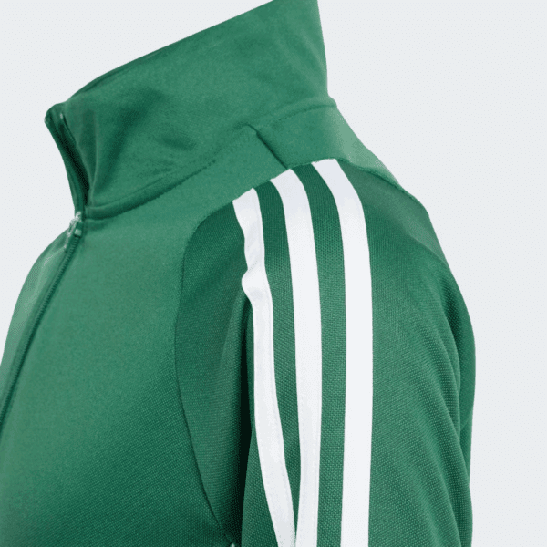 Kids Tiro 24 Green Training Top