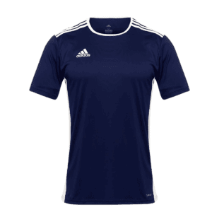 Kids Entrada 18 Navy Jersey