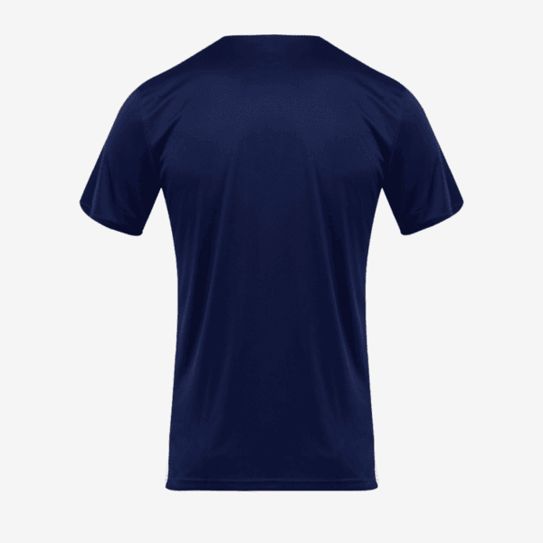 Kids Entrada 18 Navy Jersey
