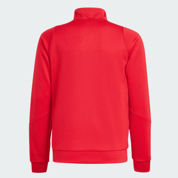 Kids Tiro 24 Training Jacket
