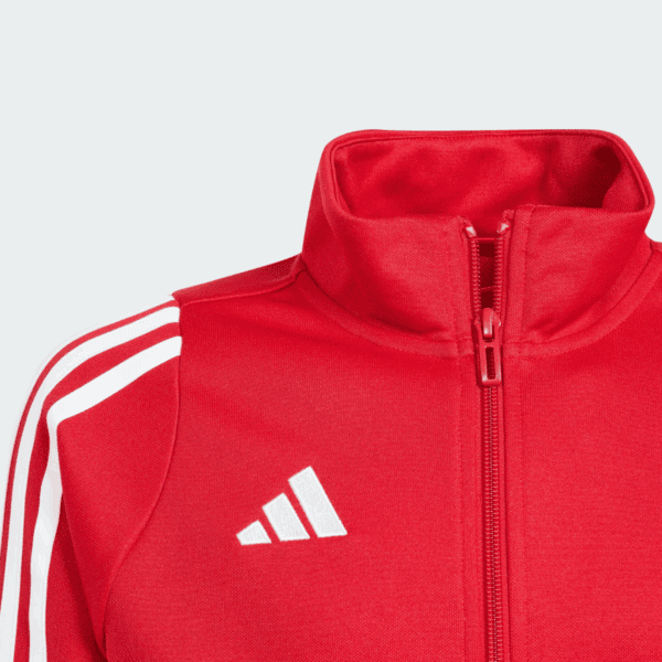 Kids Tiro 24 Training Jacket
