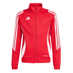 Kids Tiro 24 Training Jacket
