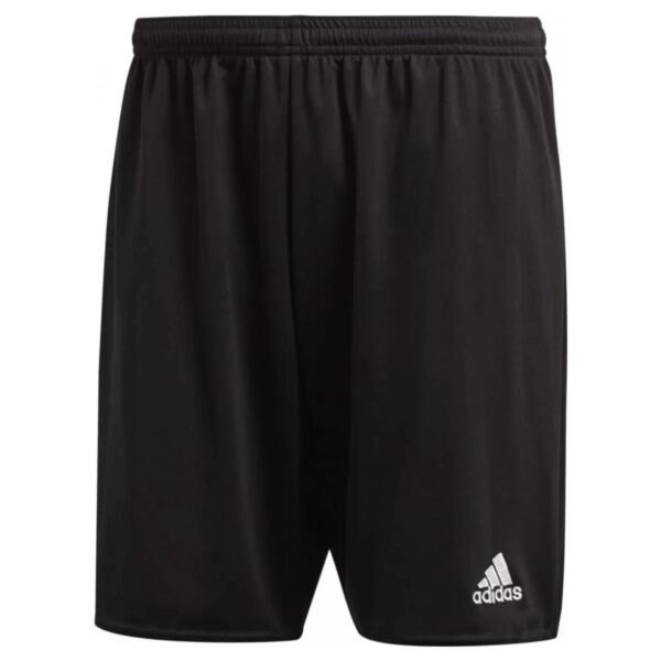 Kids Parma 16 Black Shorts