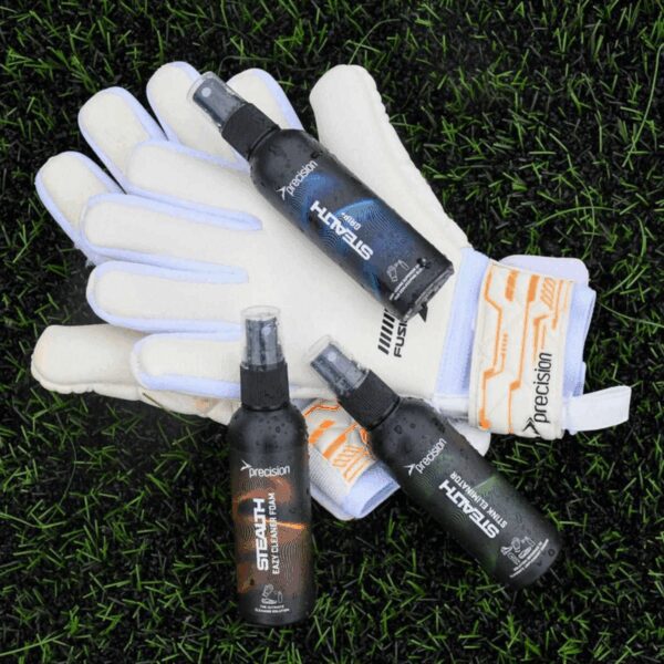 Stealth Stink Eliminator Spray 100ml