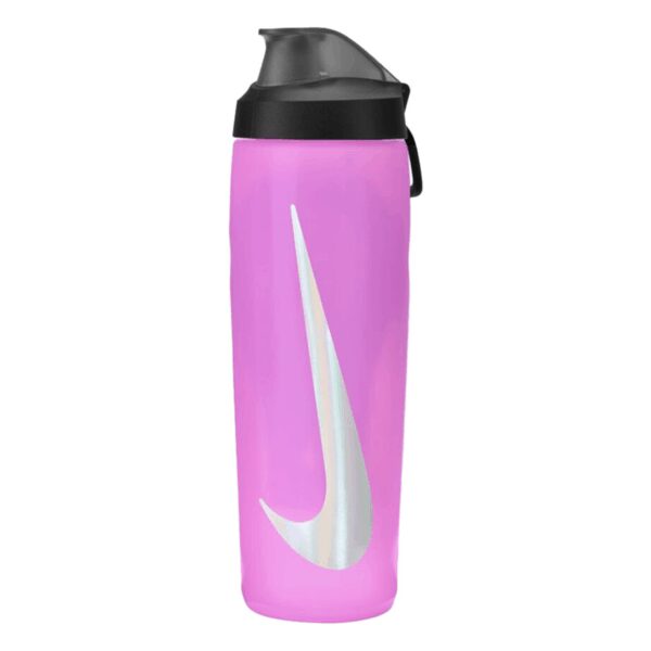 Refuel Bottle with Locking Lid 700 ML