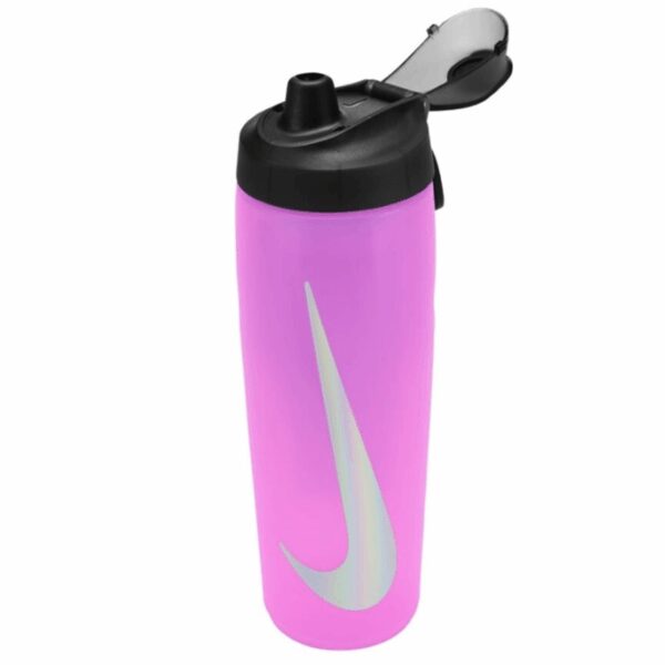 Refuel Bottle with Locking Lid 700 ML
