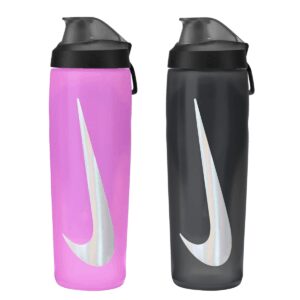 Refuel Bottle with Locking Lid 700 ML