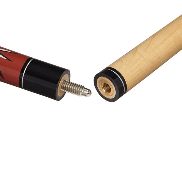 Invicta 2-Piece Cue