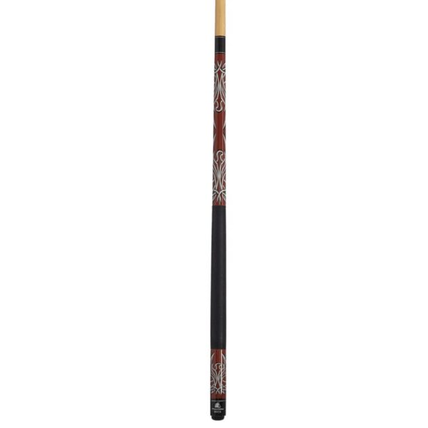 Invicta 2-Piece Cue