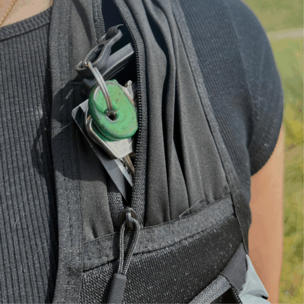 UltraEndure Running & Trail Vest