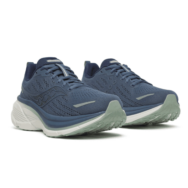 Mens Hurricane 25 Running Shoes