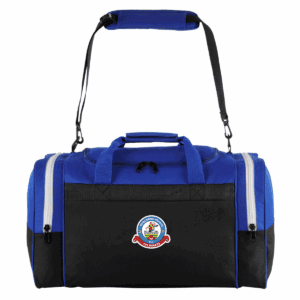 Buncrana Hearts Match Holdall