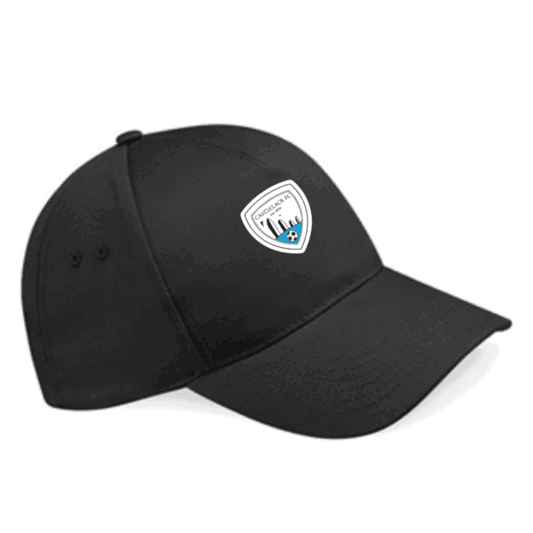 Castlelack FC Cap
